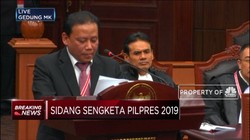 Bawaslu Tepis Sejumlah Dalil BPN
