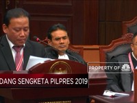 Bawaslu Tepis Sejumlah Dalil BPN