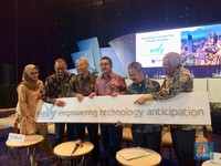 Calon Emiten Fintech Ini Siap Masuk BEI, Incar Dana Rp 360 M