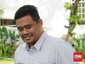 Bobby Nasution Masuk Daftar Calon Walkot Medan Versi Golkar