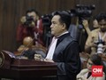 Yusril Kutip Surat Al-Maidah saat Jawab Gugatan Prabowo di MK