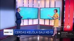 Cermat Mengalokasikan Pendapatan