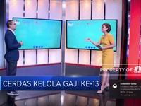 Cermat Mengalokasikan Pendapatan