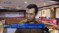 KRAS Berencana Melakukan Spin-Off