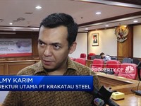 KRAS Berencana Melakukan Spin-Off