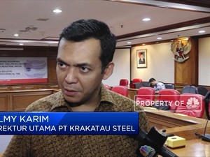 KRAS Berencana Melakukan Spin-Off