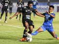Jadwal Siaran Langsung Liga 1 Persib vs Madura United