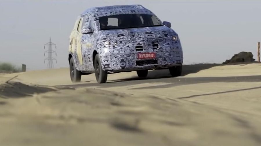 Renault Triber merupakan saudara dari Renault Kwid yang sudah terlebih dulu masuk di pasar Tanah Air.