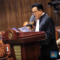 Yusril Ungkap 3 Alasan Gugatan Prabowo akan Ditolak MK
