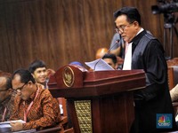 Yusril Ungkap 3 Alasan Gugatan Prabowo akan Ditolak MK