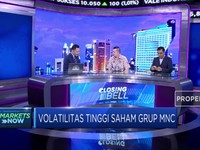 Ini Kata Analis Soal Goyangnya Saham MNC