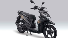 Ubahan Minimalis Beat Street Biar 'Pede' Lawan X-Ride