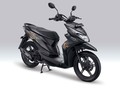 Ubahan Minimalis Beat Street Biar 'Pede' Lawan X-Ride