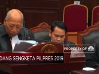 TKN Tolak Seluruh Dalil Permohonan BPN