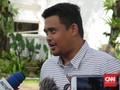 Bobby Menantu Jokowi Daftar ke Golkar untuk Pilkada Medan