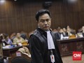 Yusril Keberatan Dua Saksi Prabowo di MK Diganti