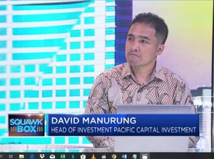 Asumsi Makro dan Rupiah di 2020 Masih Moderat