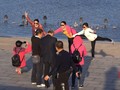 VIDEO: Korea Utara 'Diserbu' Turis China