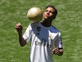 Rodrygo Tak Mau Dijuluki 'Neymar dari Real Madrid'