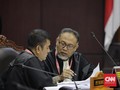 Haris Azhar dan Said Didu Jadi Saksi Tim Prabowo di MK
