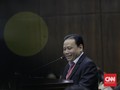 Awasi Pemilu, Bawaslu Ingin Hapus Penegakan Hukum Terpadu