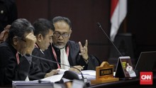 Ahli Prabowo Sebut Data 'Quick Count' Dipakai untuk Situng