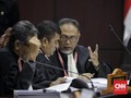 Ahli Prabowo Sebut Data 'Quick Count' Dipakai untuk Situng