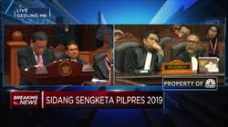 Bawaslu Klaim Telah Konsisten Adili Pelanggaran Pemilu