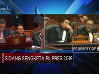Bawaslu Klaim Telah Konsisten Adili Pelanggaran Pemilu