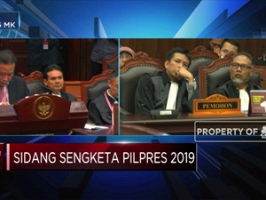 Bawaslu Klaim Telah Konsisten Adili Pelanggaran Pemilu