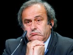 Michel Platini Ditangkap Gara-gara Piala Dunia Qatar 2022