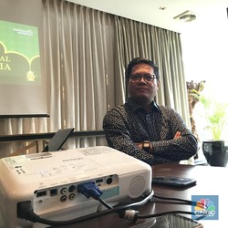 Eksplorasi Blok Elang, Amman Kucurkan US$ 28 Juta Tahun Ini