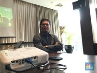 Eksplorasi Blok Elang, Amman Kucurkan US$ 28 Juta Tahun Ini