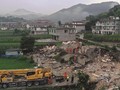 China Bantah Eksplorasi Gas Penyebab Gempa Bumi di Sichuan