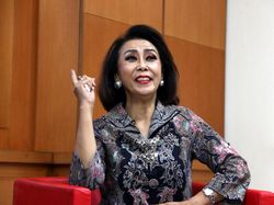 Pansel Capim KPK, Kami Tak Lagi Cari Manusia Setengah Dewa Pansel Capim KPK, Kami Tak Lagi Cari Manusia Setengah Dewa