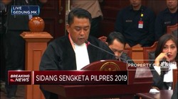Permohonan Mendiskualifikasi Jokowi Tidak Berdasar