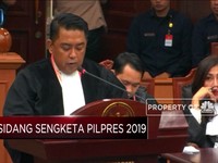 Permohonan Mendiskualifikasi Jokowi Tidak Berdasar