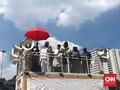 Demo di MK, Eks Penasihat KPK Sindir Jargon 'Saya Pancasila'