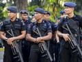 Kepolisian Bakal Razia Cegah Aksi Massa Jelang Putusan MK