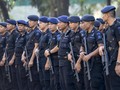 Brimob Polda di Sulawesi Diperbantukan ke Papua Barat