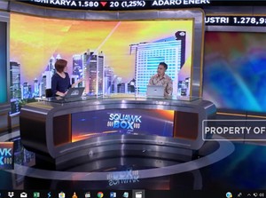 Pelemahan Rupiah Karena Kombinasi Kebutuhan Dolar AS