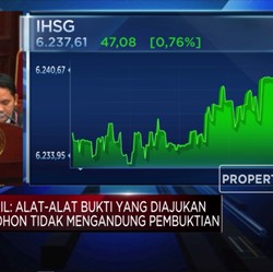 Perbaikan Permohonan Dinilai Tidak Benar Secara Hukum