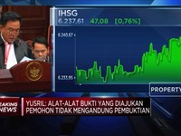 Perbaikan Permohonan Dinilai Tidak Benar Secara Hukum