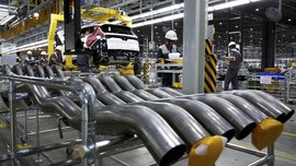 Proyek Mobil Nasional Malaysia Melibatkan Daihatsu