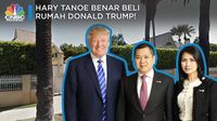 Dibeli Hary Tanoe Rp 193 M, Mahalkah Rumah Eks Donald Trump?