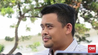 Bobby Soal Pilkada Medan: Yang Dinasti Itu Motivasinya