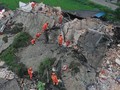Gempa 6 SR Guncang China, 11 Orang Tewas