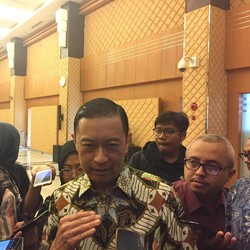 Bos BKPM: Investor Ogah ke RI Karena Dominasi BUMN