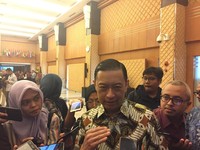 Bos BKPM: Investor Ogah ke RI Karena Dominasi BUMN