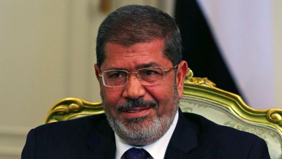 Mantan Presiden Mesir Muhammad Mursi meninggal dunia di Kairo, Senin (17/6/2019), dalam usia 67 tahun.
